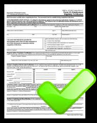 Identity document number Identity document number