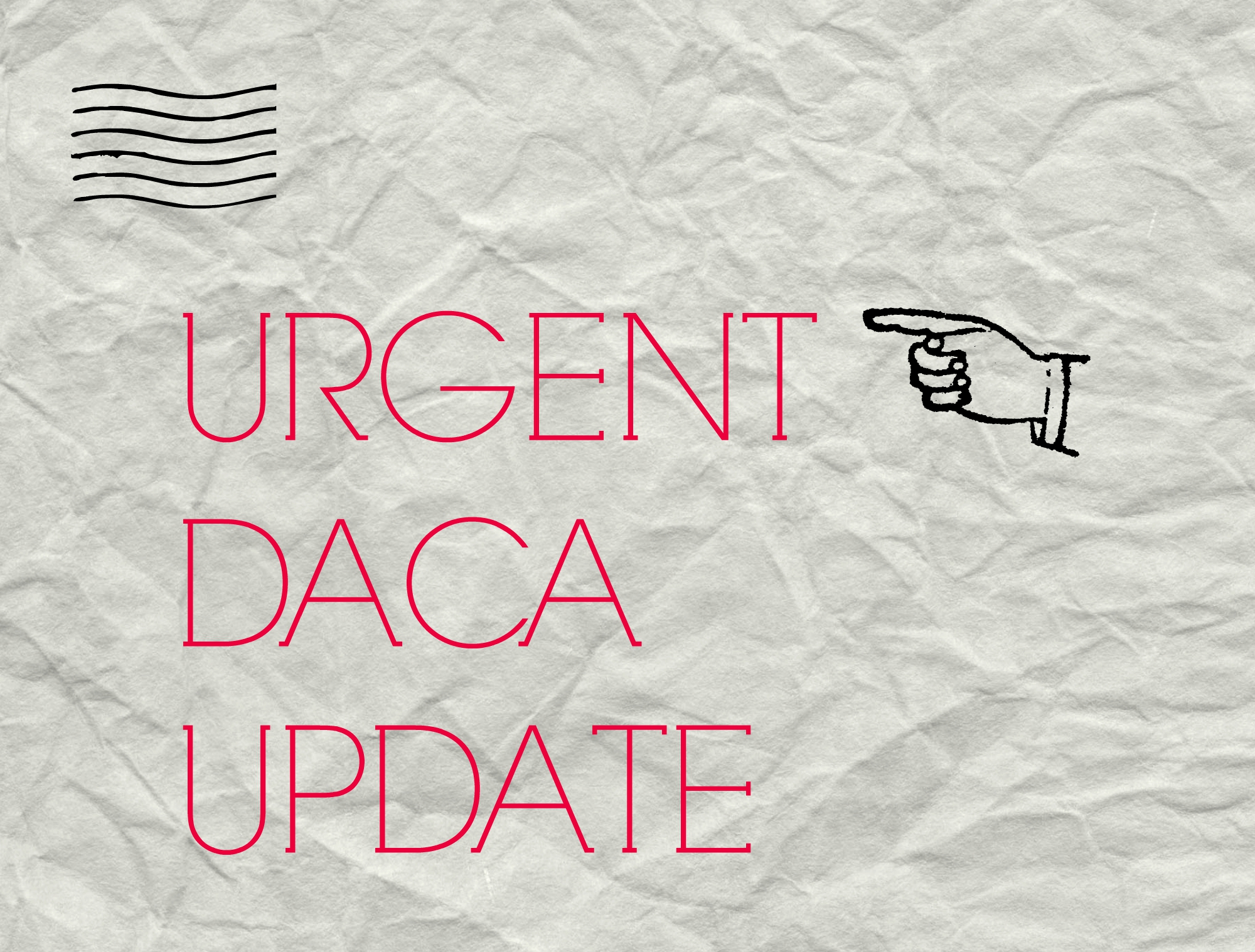 DACA Update