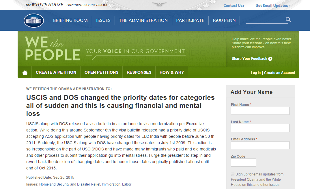 Uscis Adjustment Of Status Filing Chart