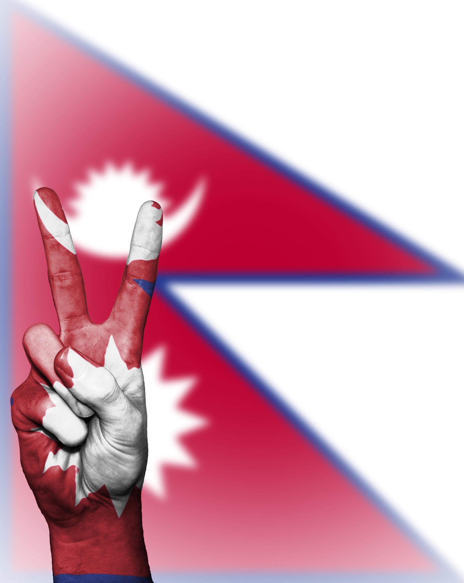 nepal-2131320_1920