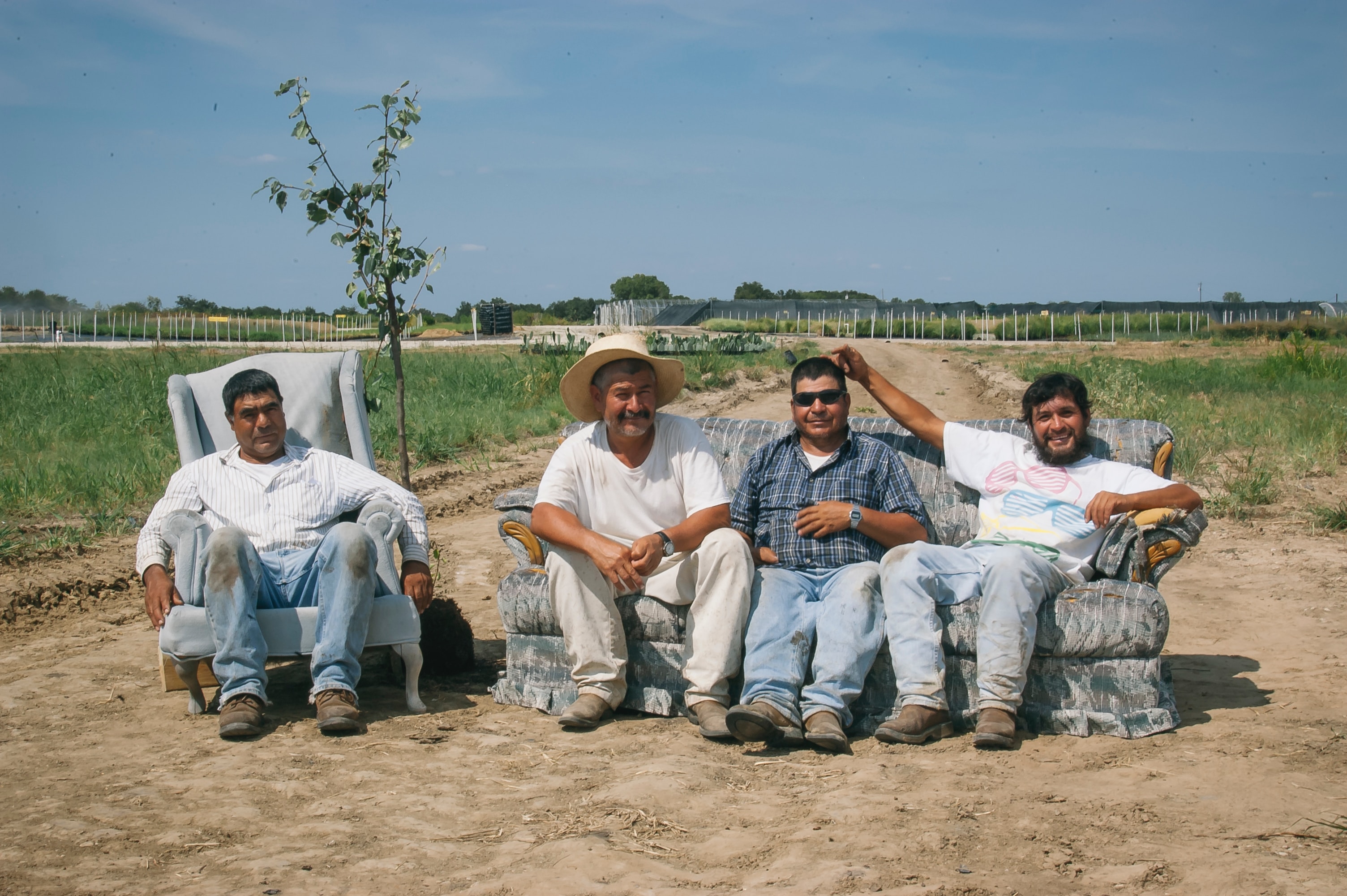 House Passes Farm Workforce Modernization Act, Creating Path to Residency for Undocumented Agricultural/Farm Workers