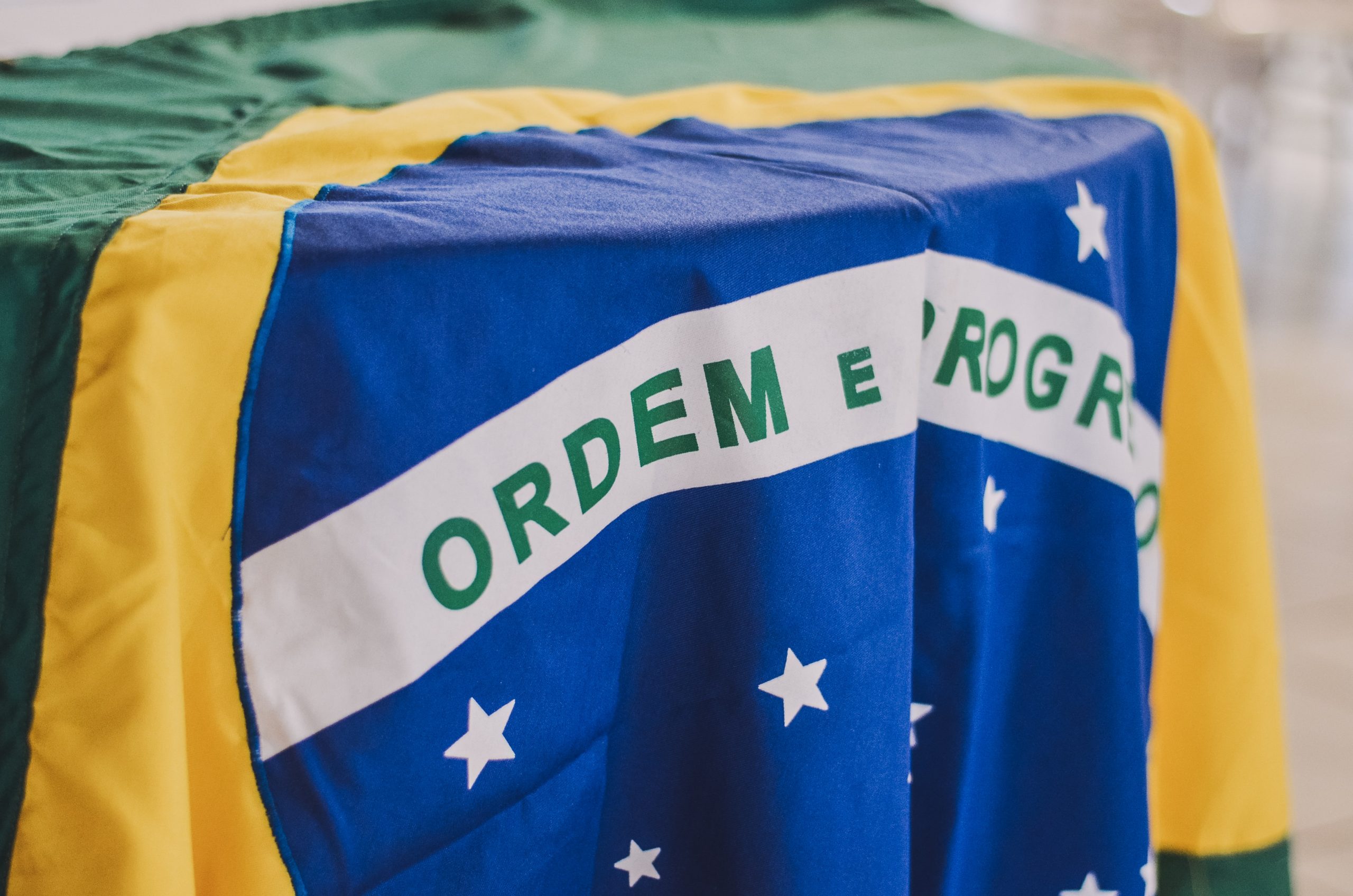Presidential Proclamation Suspending the Entry of Immigrants and Nonimmigrants from Brazil
