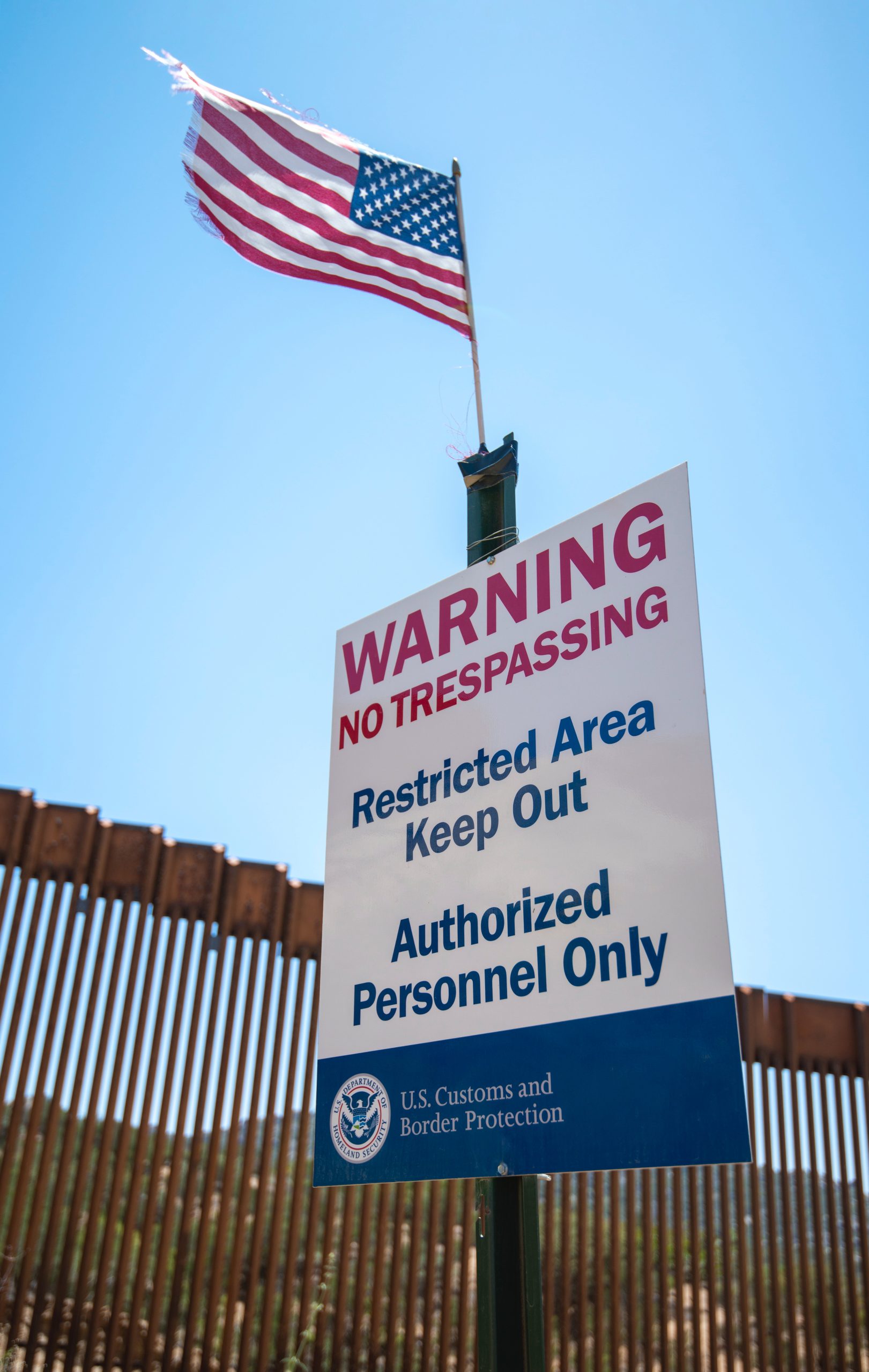 DHS Releases Travel Restrictions for Certain Unvaccinated Non-citizens at Land Ports of Entry Between the U.S. border with Canada and Mexico