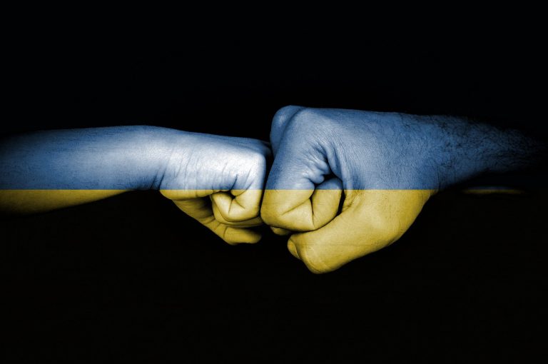 Uniting for Ukraine Humanitarian Parole Program Launches — Visa Lawyer