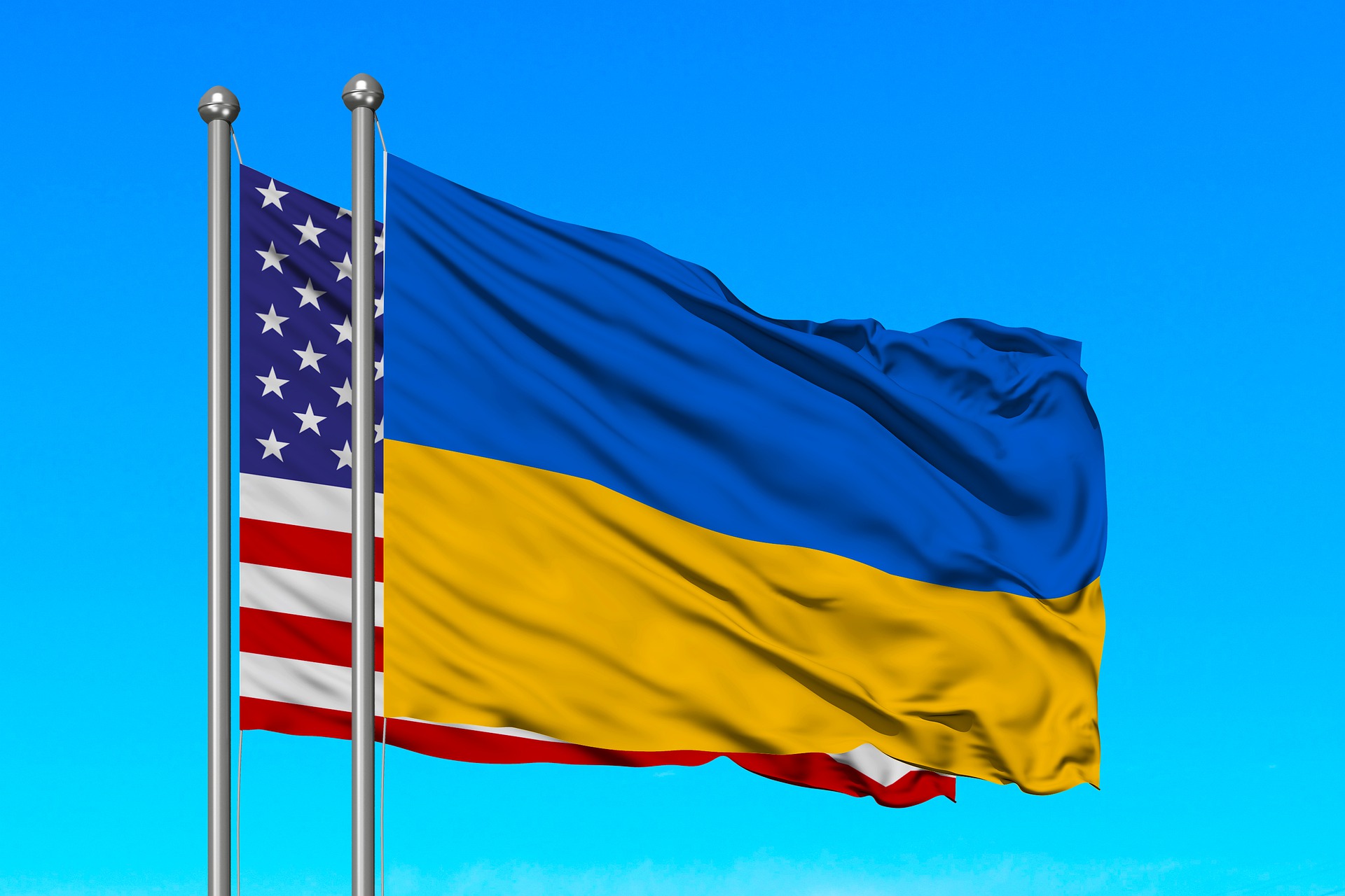 Biden Administration Launches Humanitarian Parole Program, Uniting for Ukraine