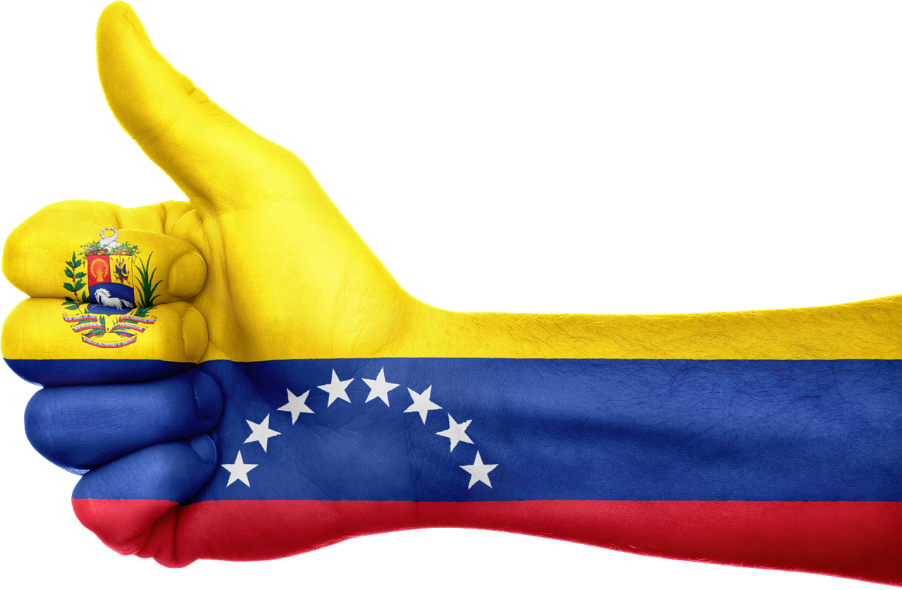 venezuela-646973_1280
